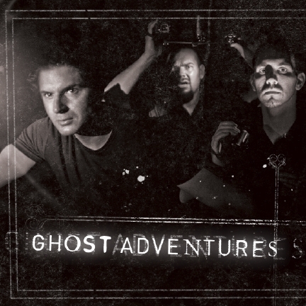 ghost-adventures. As I promised in my first post today, my next Haunt Jaunt 