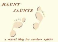 Haunt Jaunts
