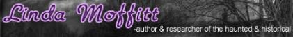 Author Linda Moffitt