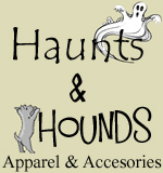 Haunt Jaunts