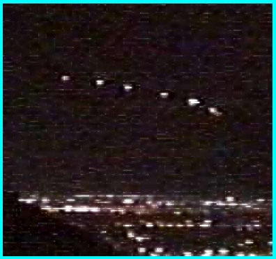 Phoenix Lights