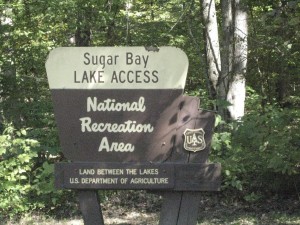 Sugar Bay at LBL