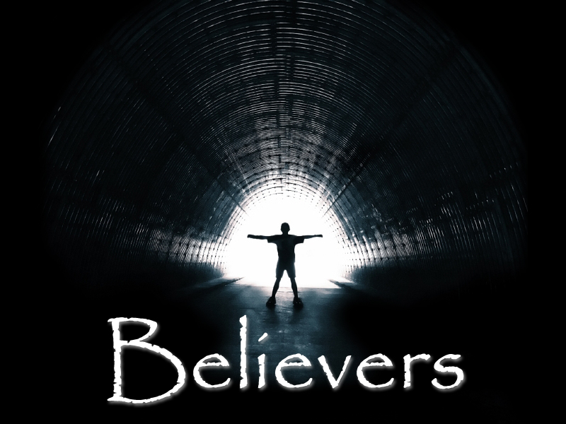 Believers Logo