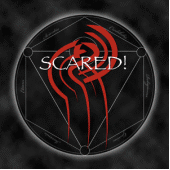 SCARED! Logo