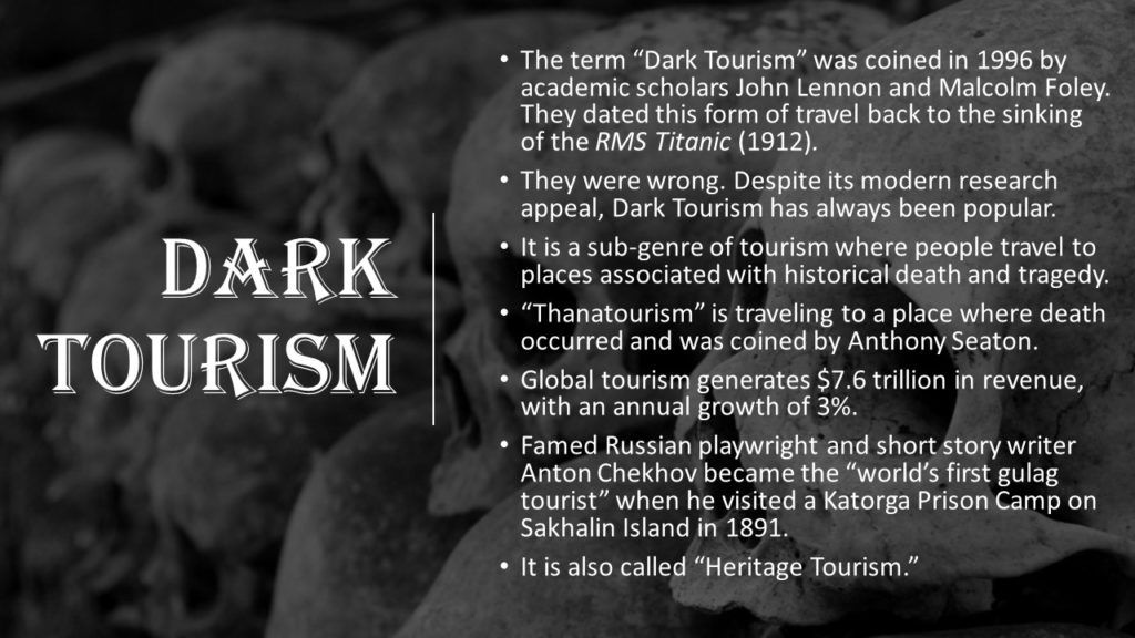 what-is-dark-tourism