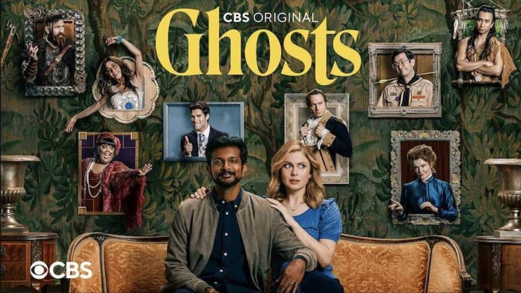 What Ghosts CBS Gets Right and Wrong about the Paranormal