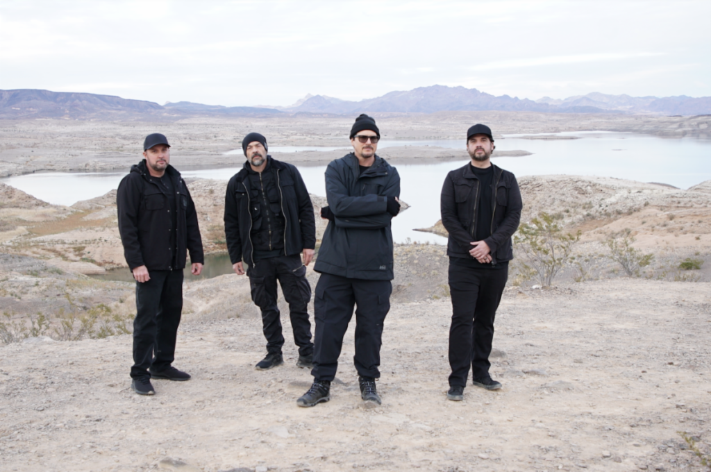 Why is Ghost Adventures moving to Discovery Channel?